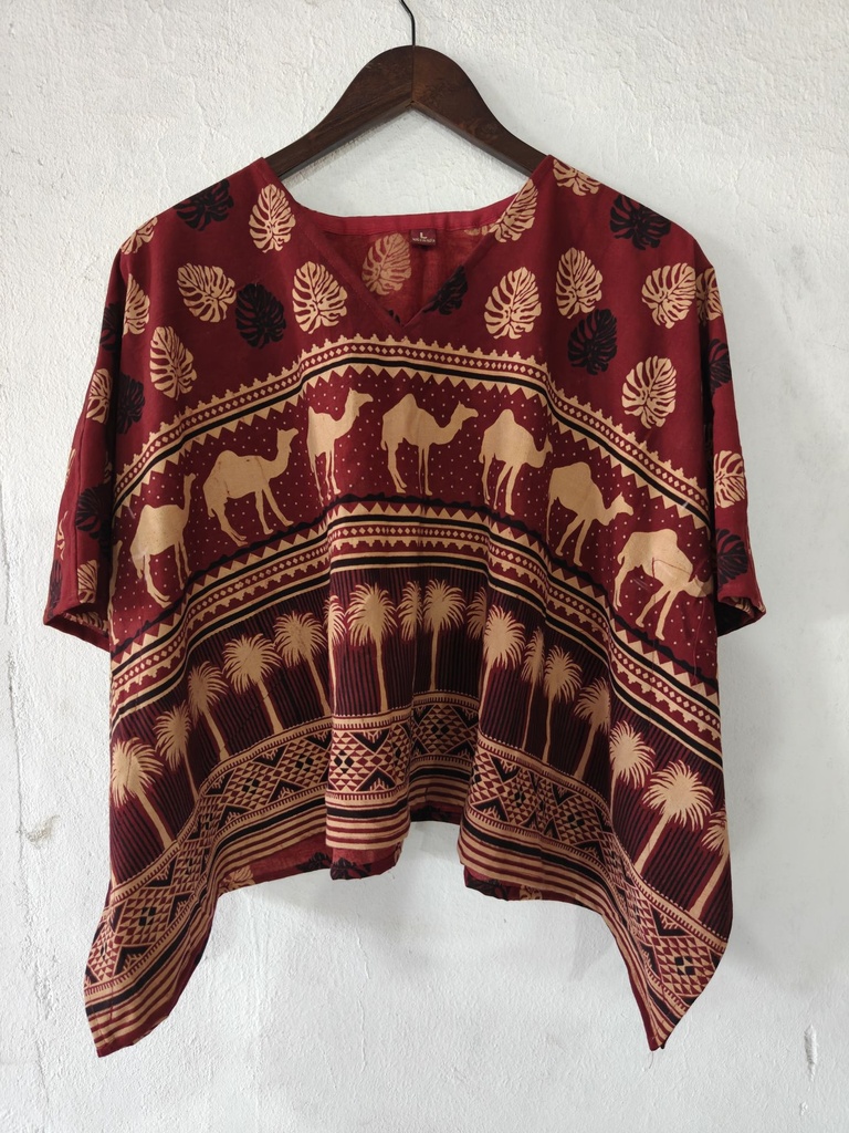 SK KAFTAN V NCK AJRAKH